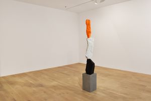 Ugo Rondinone