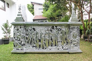 Entang Wiharso