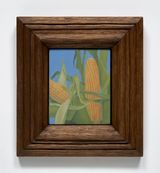 A Small Painting For the Kitchen Wall by Yaerim Ryu contemporary artwork painting