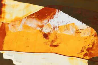 Daniel Lergon contemporary artist