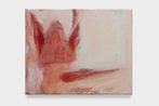 Carrot by Luciana Maas contemporary artwork Painting