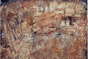 Jean Dubuffet