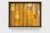 Untitled by Heinz Mack contemporary artwork sculpture