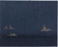 City-Twelve Months Ritual Letter by Chu Chu contemporary artwork Painting