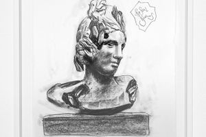Daniel Arsham