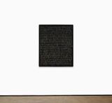 Protest Song Czerwona Kalina by Natasza Niedzioka contemporary artwork textile