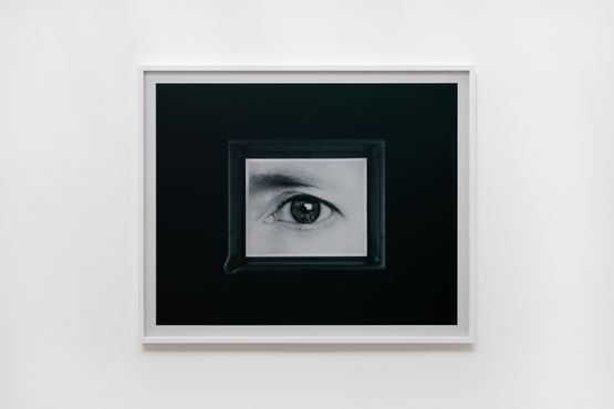 Developing Anne Collier by Anne Collier contemporary artwork Photography
