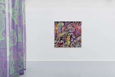 Advisory Selects Art Brussels