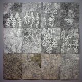 Untitled by Nyapanyapa Yunupiu contemporary artwork works on paper