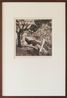 Afternoon by The Estate of Mrinalini Mukherjee contemporary artwork Print