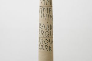 Ian Hamilton Finlay