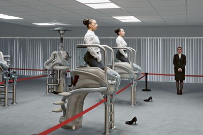 What Are the Highlights of Art Basel Unlimited 2024