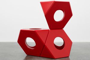 Isamu Noguchi