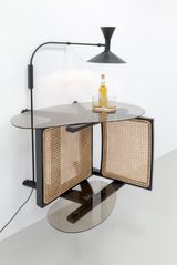 Mid-century dream by Erwin Wurm contemporary artwork sculpture