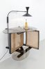 Mid-century dream by Erwin Wurm contemporary artwork Sculpture