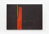 Untitled by Gunther Forg contemporary artwork painting