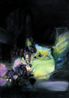 Composition No.503 by Chu Teh-Chun contemporary artwork Painting