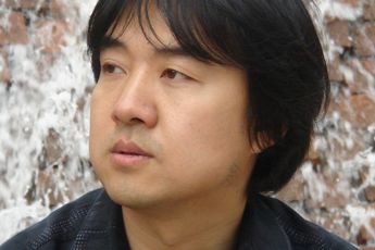 Song Dong contemporary artist