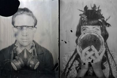 Walter Hugo And Zoniel