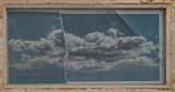 Real Feel by Jose Santos Iii contemporary artwork painting print