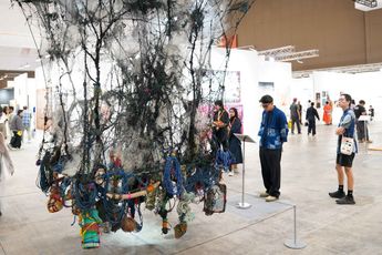 Contemporary art exhibition Art Jakarta 2026 at Ocula Advisory Jakarta United Kingdom