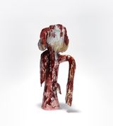 Homme Plante I by Myung-Joo Kim contemporary artwork