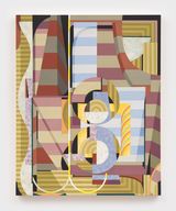 Bimmer by Gianna Commito contemporary artwork painting