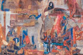Contemporary art exhibition Obvious OBVIOUS at Sun Gallery Seoul South Korea