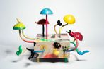 Mika Rottenberg contemporary artist