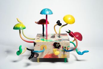 Mika Rottenberg contemporary artist