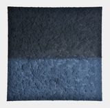 Untitled by Bosco Sodi contemporary artwork painting