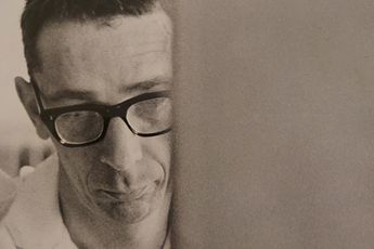 Stanislaw Fijalkowski contemporary artist