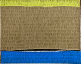 Interstice-Pile up  Rub 2-05 by Soonik Kwon contemporary artwork mixed media