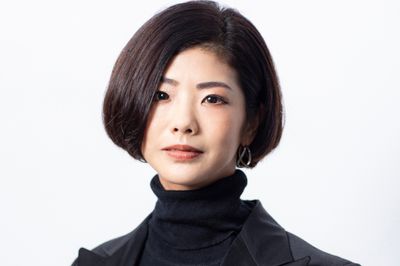 Yukako Yamashita Slowing Down the Art Fair