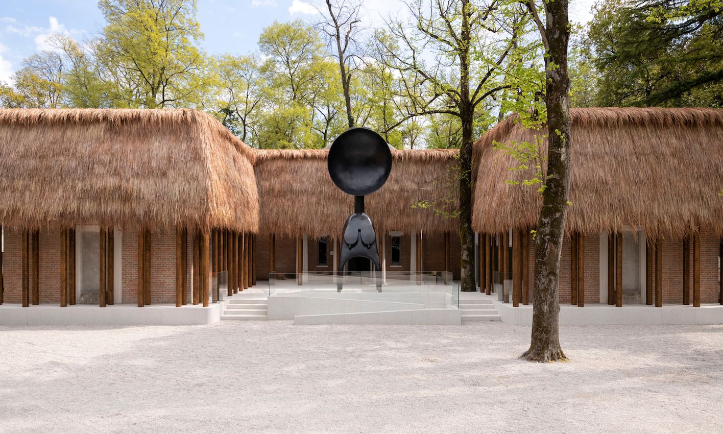 59th Venice Biennale and Beyond: Artist Selections