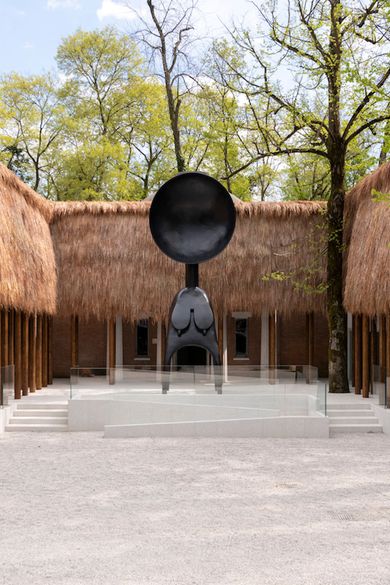 59th Venice Biennale and Beyond: Artist Selections