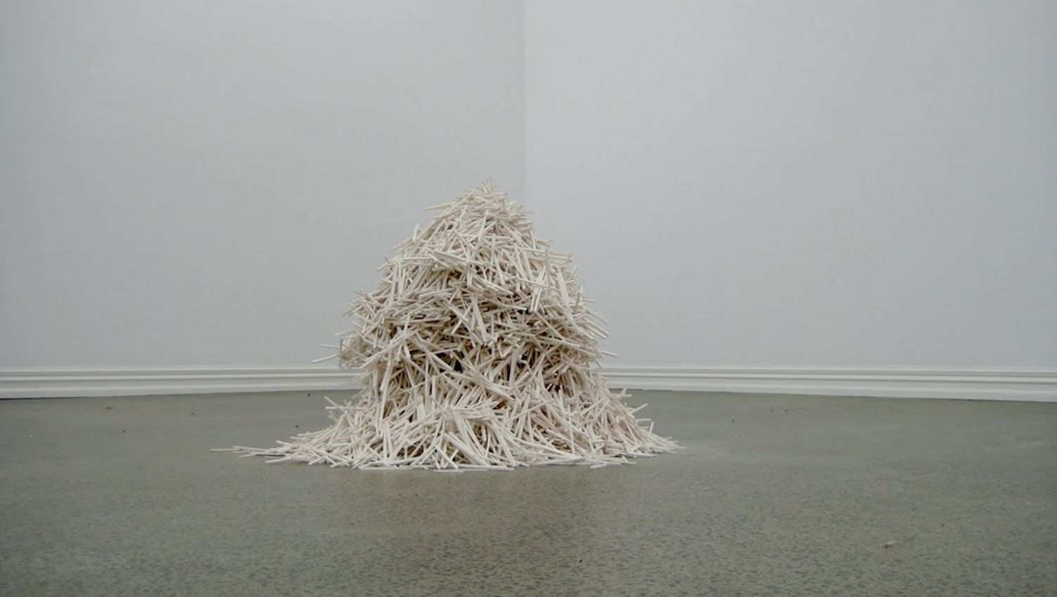 TRENTON GARRATT