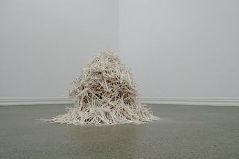 Trenton Garratt contemporary artist