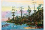 Verne Dawson contemporary artist