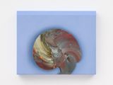 Muscle Brain Die 35-36 by Alexandra Noel contemporary artwork painting