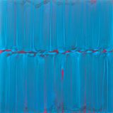 Da Messina by Sylke Von Gaza contemporary artwork painting