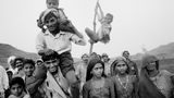 Pati by Sohrab Hura contemporary artwork moving image