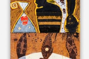 Ouattara Watts