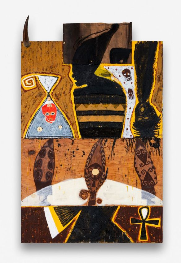 Ouattara Watts