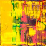 Aunty Rhonda runs the discrete brothel in John Street currently for sale next door to Clarke Rubber by Dale Frank contemporary artwork painting