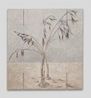 Glaucous sedge and cheatgrass by Louise Sartor contemporary artwork Painting