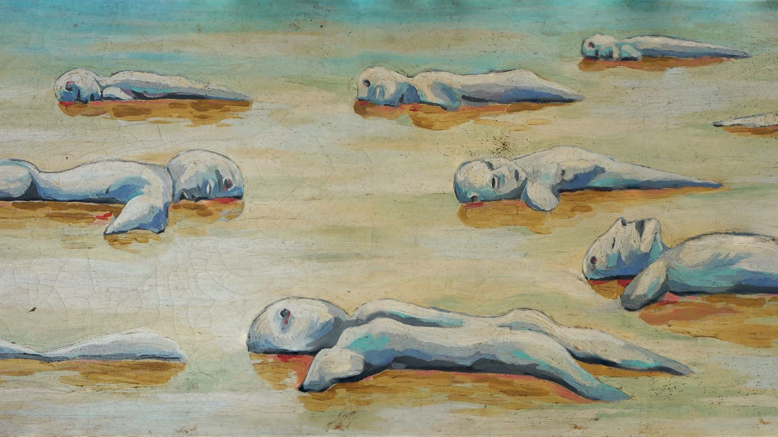 Group Exhibition
