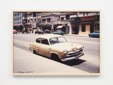 Montevideo by Jef Geys contemporary artwork photography print