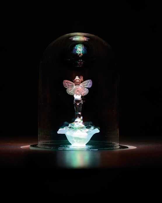 Three Wishes by Ken  Julia Yonetani contemporary artwork Installation