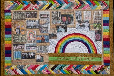 Resilient Bangladeshi Artists Respond to Pandemic